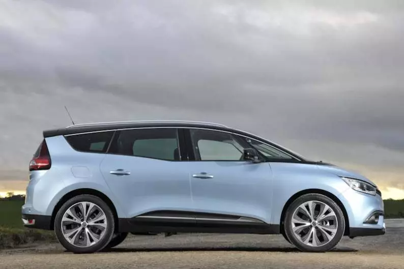 Renault Grand Scenic