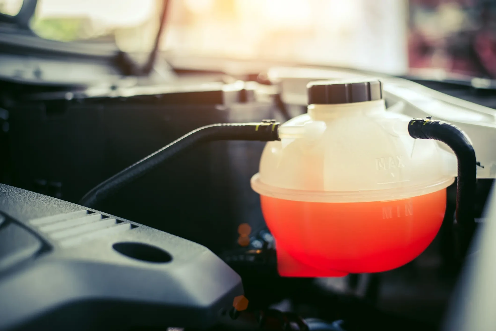 Perte Liquide de Refroidissement Sans Fuite Visible ? Les Causes — free download