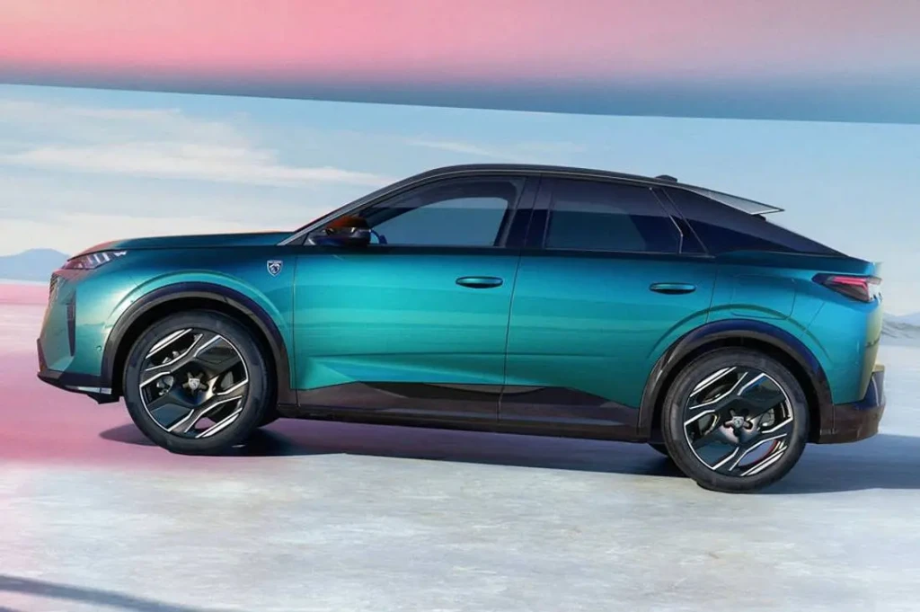 meilleur SUV compact