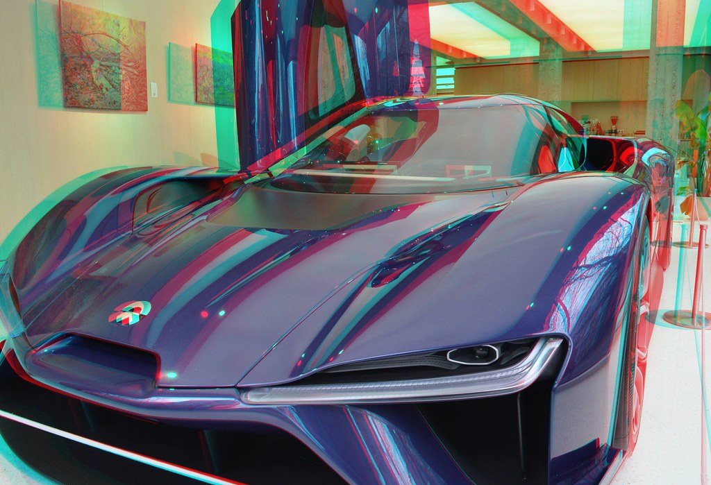 marque voiture chinoise