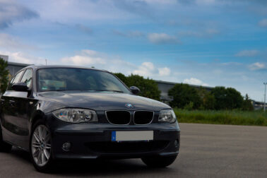 turbo défaillant bmw série 1 f20