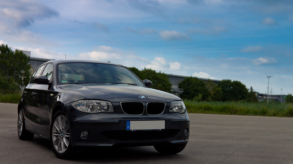 turbo défaillant bmw série 1 f20