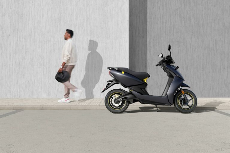 conduire scooter en France
