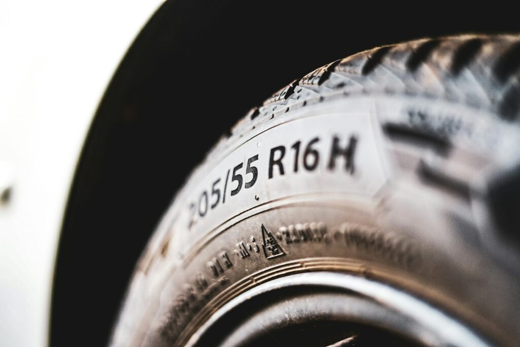 pression des pneus et entretien moteur