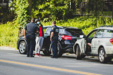 Après un accident, votre voiture peut-elle témoigner contre vous ?